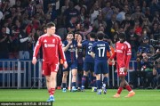 利物浦半场0射全场0正xG怒刷下限 平降级赛季耻辱纪录